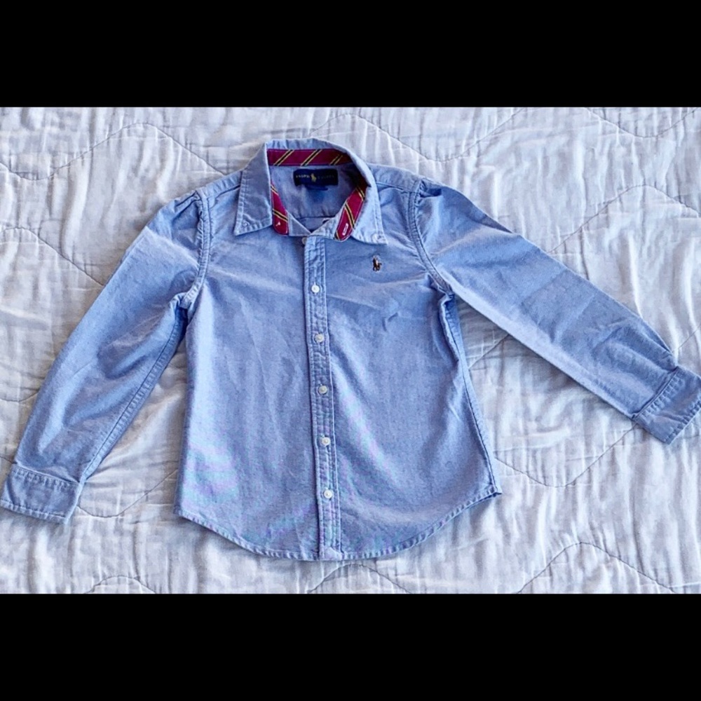 Kids Polo Ralph Lauren
